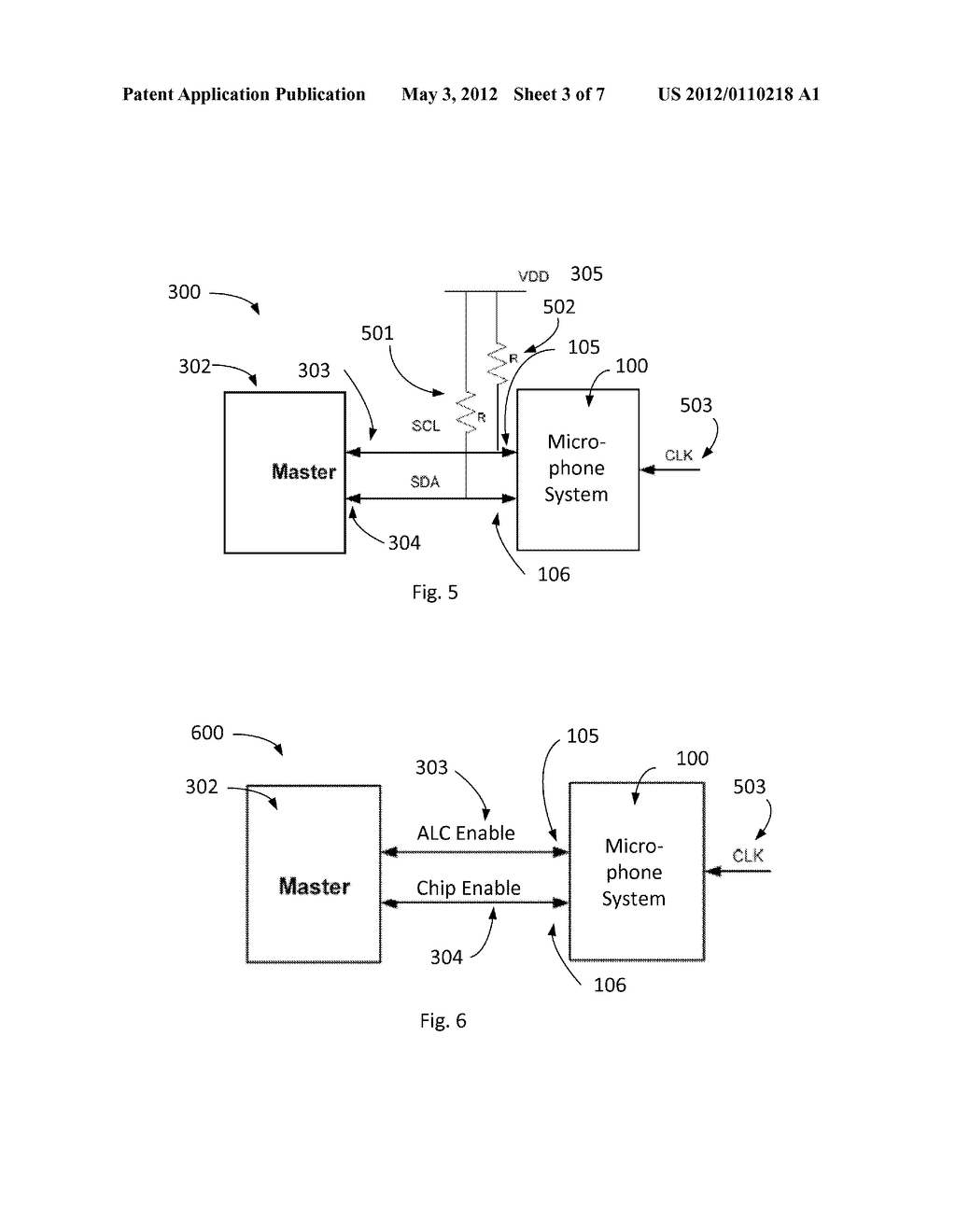 Auto-Detection and Mode Switching for Digital Interface - diagram, schematic, and image 04