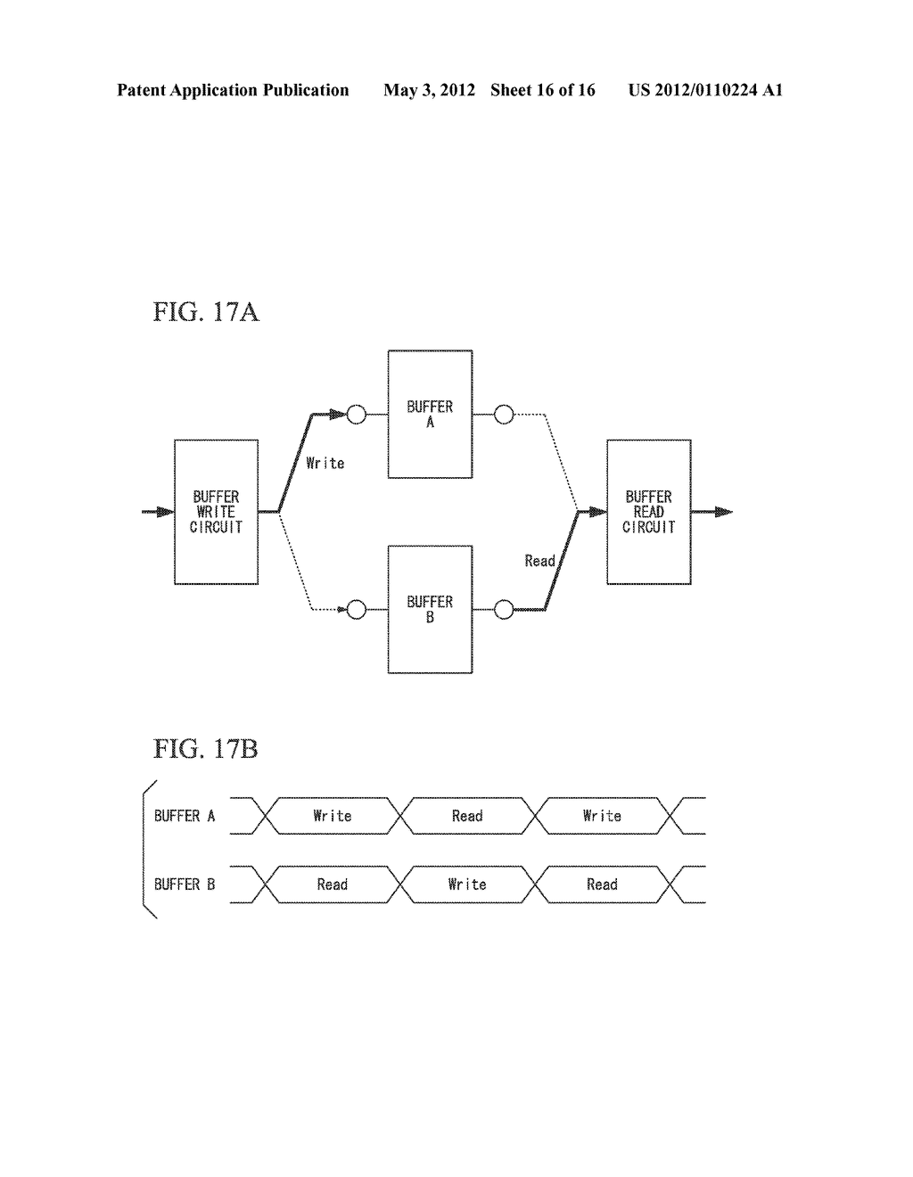 DATA PROCESSING APPARATUS AND IMAGE PROCESSING APPARATUS - diagram, schematic, and image 17