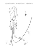 MEDICAL DATA COLLECTION APPARATUS diagram and image