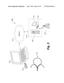 MEDICAL DATA COLLECTION APPARATUS diagram and image