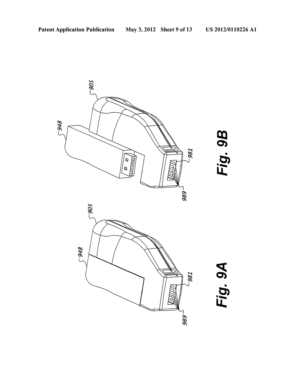 MEDICAL DATA COLLECTION APPARATUS - diagram, schematic, and image 10