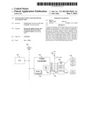 SYSTEM FOR NAND FLASH PARAMETER AUTO-DETECTION diagram and image