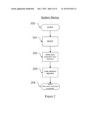 SYSTEM FOR NAND FLASH PARAMETER AUTO-DETECTION diagram and image