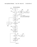 SYSTEM FOR NAND FLASH PARAMETER AUTO-DETECTION diagram and image