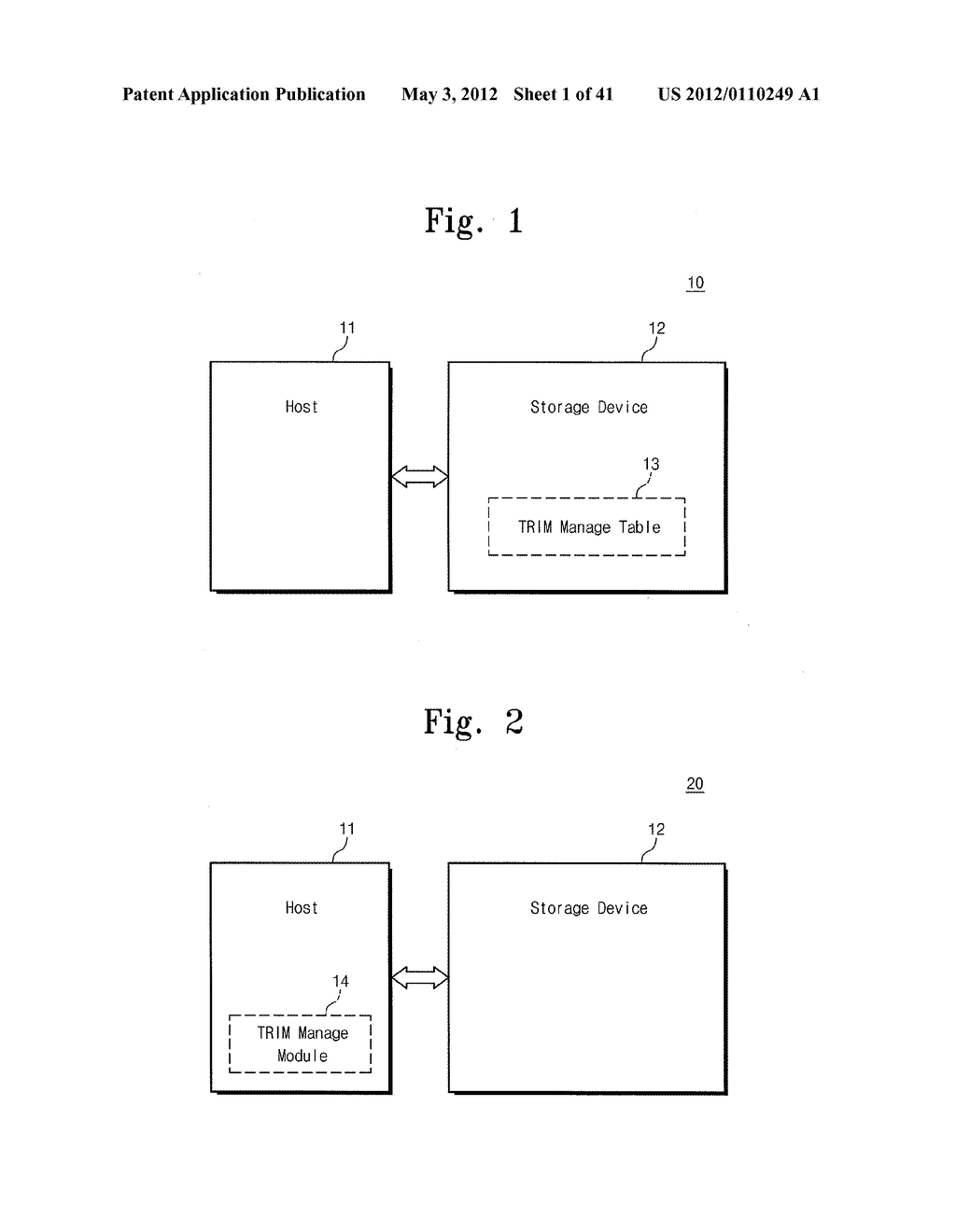 MEMORY SYSTEM, DATA STORAGE DEVICE, USER DEVICE AND DATA MANAGEMENT METHOD     THEREOF - diagram, schematic, and image 02