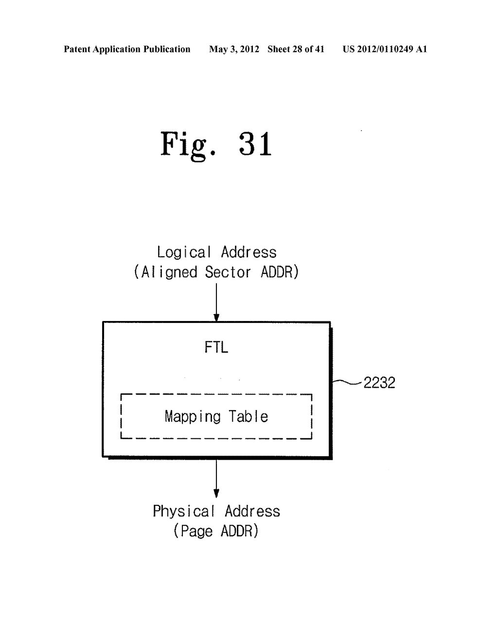 MEMORY SYSTEM, DATA STORAGE DEVICE, USER DEVICE AND DATA MANAGEMENT METHOD     THEREOF - diagram, schematic, and image 29