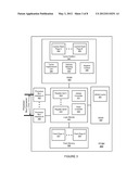 PROCESSOR-BUS-CONNECTED FLASH STORAGE MODULE diagram and image