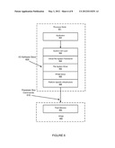 PROCESSOR-BUS-CONNECTED FLASH STORAGE MODULE diagram and image