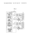 VIRTUAL TAPE DEVICE AND METHOD FOR SELECTING PHYSICAL TAPE diagram and image