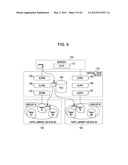 VIRTUAL TAPE DEVICE AND METHOD FOR SELECTING PHYSICAL TAPE diagram and image