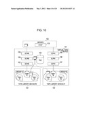 VIRTUAL TAPE DEVICE AND METHOD FOR SELECTING PHYSICAL TAPE diagram and image