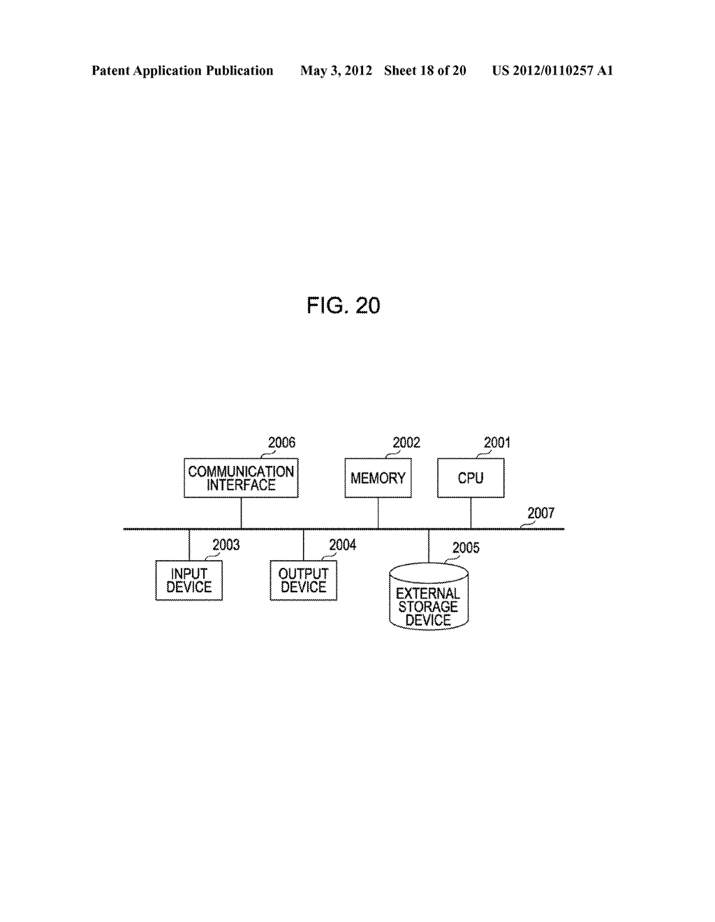 VIRTUAL TAPE DEVICE AND METHOD FOR SELECTING PHYSICAL TAPE - diagram, schematic, and image 19