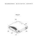 VIRTUAL TAPE DEVICE AND METHOD FOR SELECTING PHYSICAL TAPE diagram and image