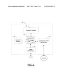 METHOD AND APPARATUS FOR PROVIDING EFFICIENT CONTEXT CLASSIFICATION diagram and image