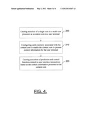 METHOD AND APPARATUS FOR PROVIDING EFFICIENT CONTEXT CLASSIFICATION diagram and image