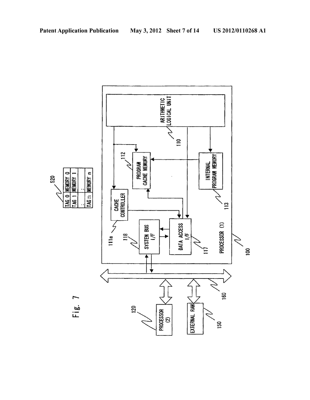 DATA PROCESSING APPARATUS AND DATA PROCESSING METHOD - diagram, schematic, and image 08