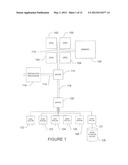 METHOD AND SYSTEM FOR STORAGE-SYSTEM MANAGEMENT diagram and image