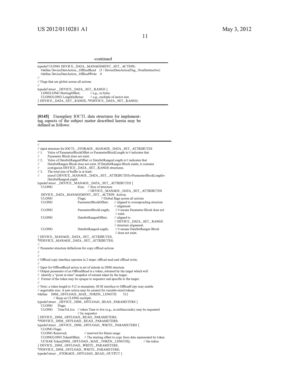 VIRTUALIZATION AND OFFLOAD READS AND WRITES - diagram, schematic, and image 30