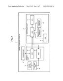 Image processing apparatus, power-saving recovery control method, and     computer program product diagram and image