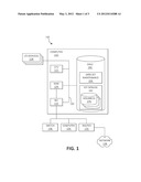 TEMPORARY VTOC LOCKING DURING DEFRAGMENTATION diagram and image