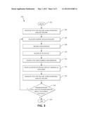 TEMPORARY VTOC LOCKING DURING DEFRAGMENTATION diagram and image