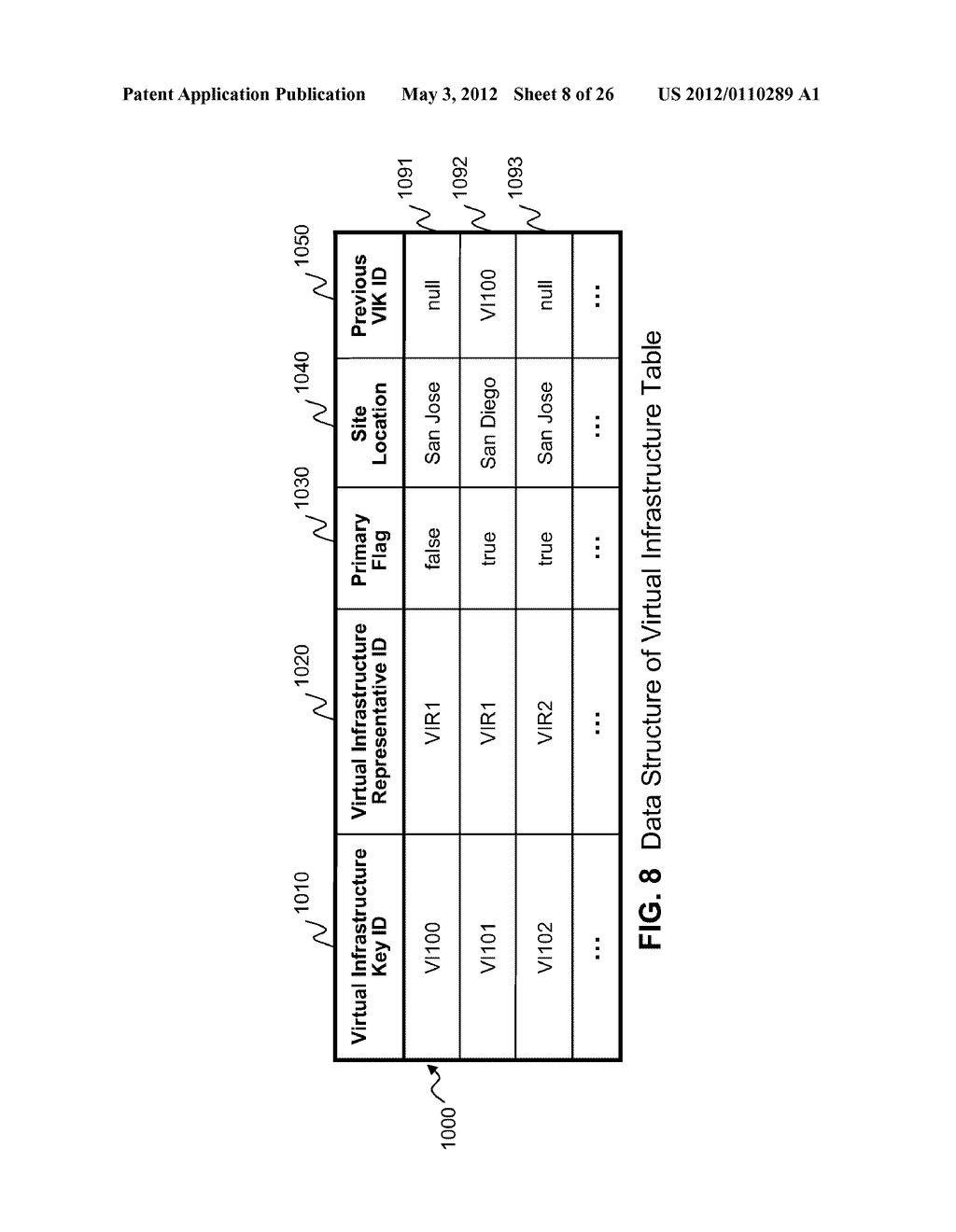 DATA BACKUP SYSTEM AND METHOD FOR VIRTUAL INFRASTRUCTURE - diagram, schematic, and image 09