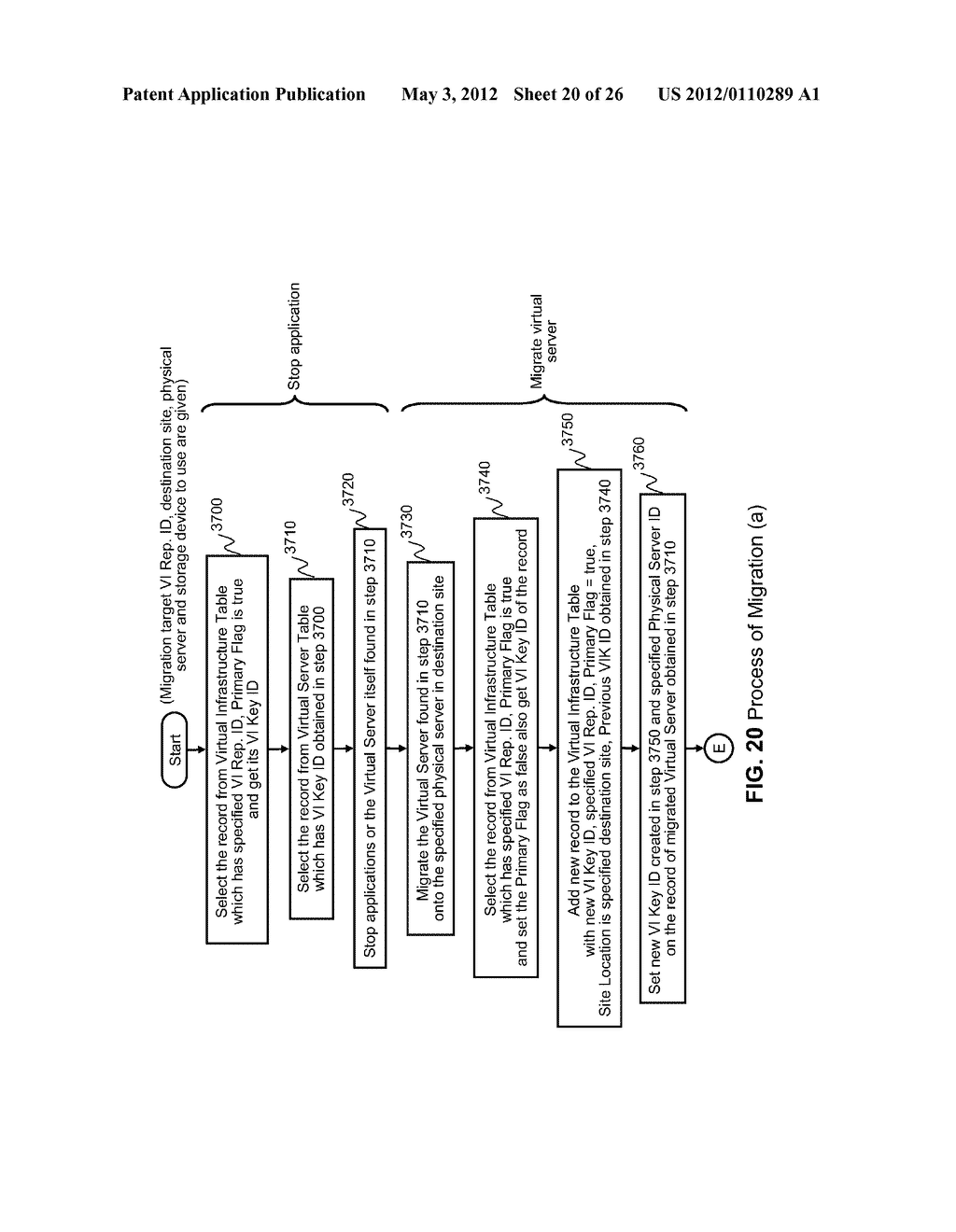 DATA BACKUP SYSTEM AND METHOD FOR VIRTUAL INFRASTRUCTURE - diagram, schematic, and image 21