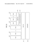 MEMORY ACCESS CONTROL DEVICE AND COMPUTER diagram and image