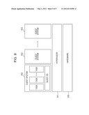 MEMORY ACCESS CONTROL DEVICE AND COMPUTER diagram and image