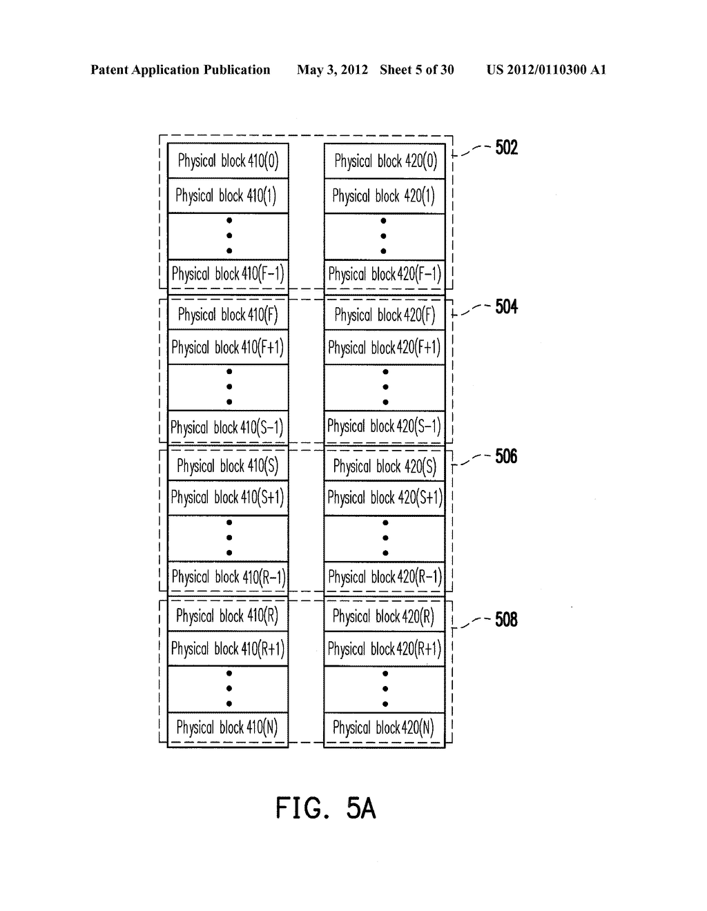 DATA MANAGEMENT METHOD, MEMORY CONTROLLER AND MEMORY STORAGE APPARATUS - diagram, schematic, and image 06