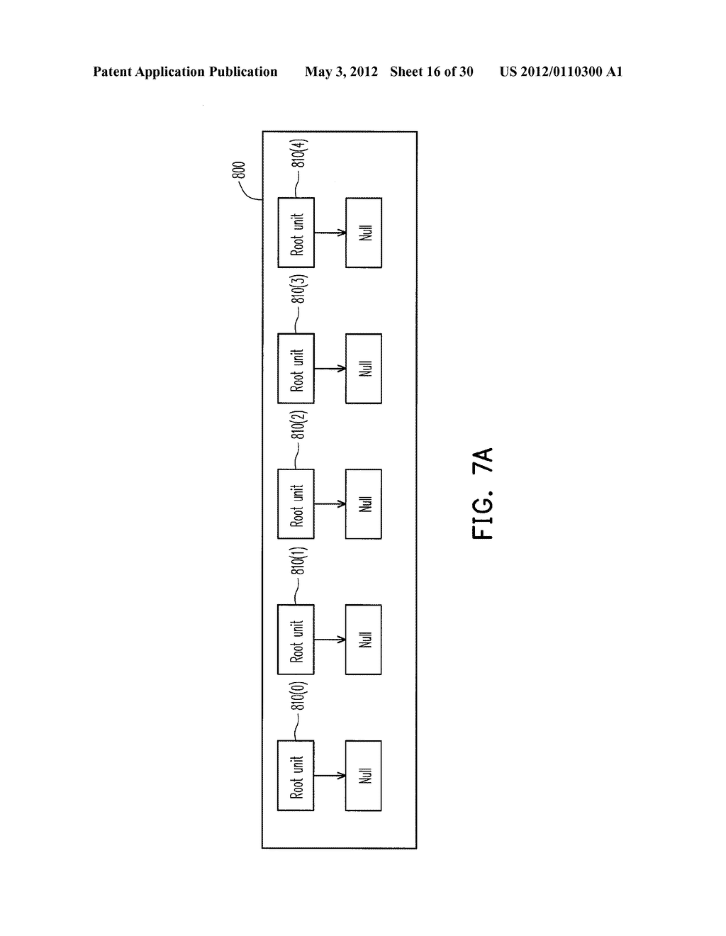 DATA MANAGEMENT METHOD, MEMORY CONTROLLER AND MEMORY STORAGE APPARATUS - diagram, schematic, and image 17