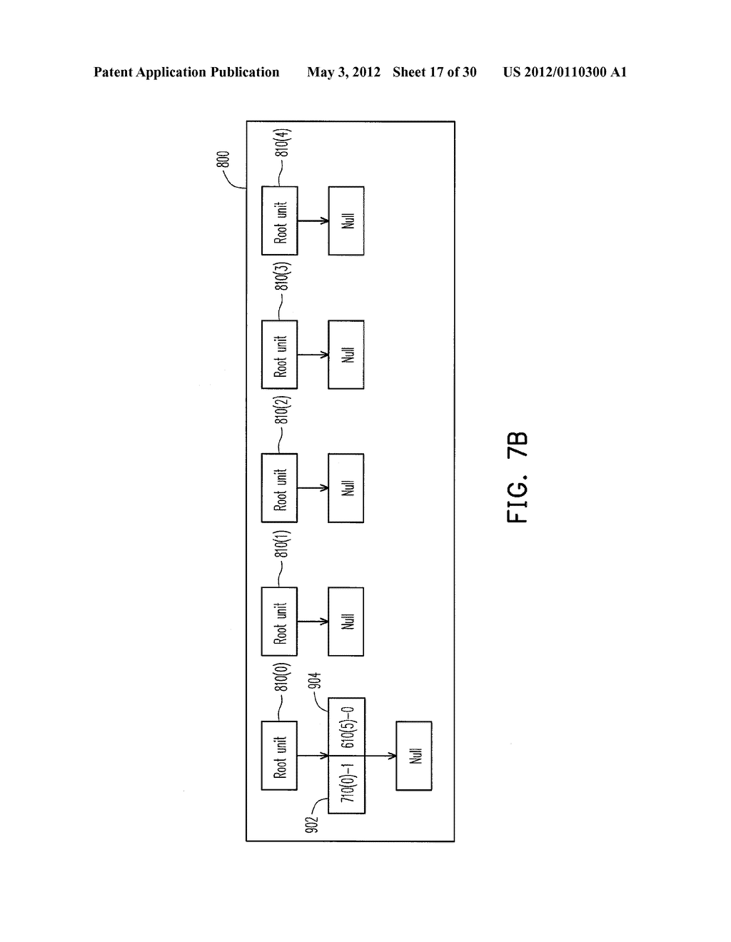 DATA MANAGEMENT METHOD, MEMORY CONTROLLER AND MEMORY STORAGE APPARATUS - diagram, schematic, and image 18