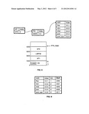 METHOD OF CREATING A VIRTUAL ADDRESS FOR A DAUGHTER SOFTWARE ENTITY     RELATED TO THE CONTEXT OF A MOTHER SOFTWARE ENTITY diagram and image