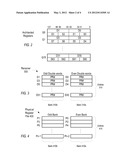 Register Renamer that Handles Multiple Register Sizes Aliased to the Same     Storage Locations diagram and image