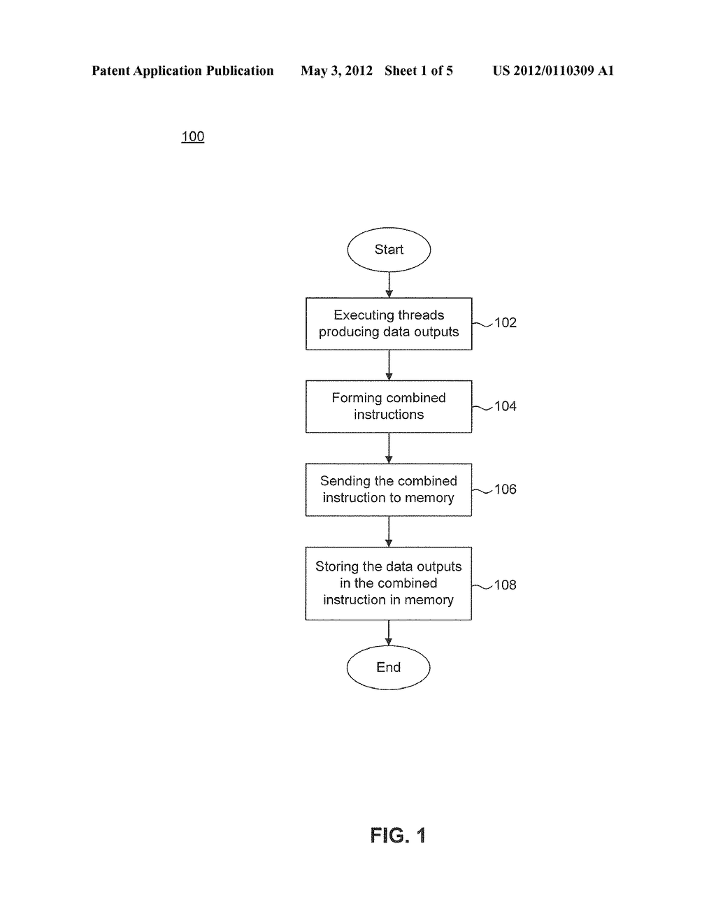 Data Output Transfer To Memory - diagram, schematic, and image 02