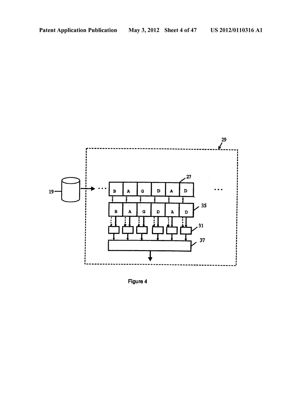 Intelligent Data Storage and Processing Using FPGA Devices - diagram, schematic, and image 05