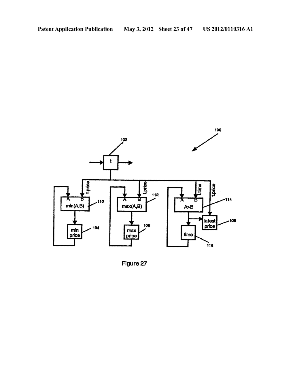 Intelligent Data Storage and Processing Using FPGA Devices - diagram, schematic, and image 24