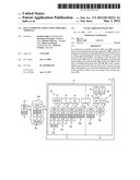 DATA COMMUNICATION USING PORTABLE TERMINAL diagram and image