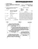 METHOD AND APPARATUS FOR SENDING A KEY ON A WIRELESS LOCAL AREA NETWORK diagram and image