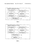 METHOD AND APPARATUS FOR SENDING A KEY ON A WIRELESS LOCAL AREA NETWORK diagram and image