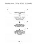 ENHANCED CRYPTOGRAPHCIALLY GENERATED ADDRESSES FOR SECURE ROUTE     OPTIMIZATION IN MOBILE INTERNET PROTOCOL diagram and image