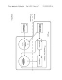 System and Method For Secure Storage of Virtual Machines diagram and image