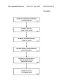 System and Method For Secure Storage of Virtual Machines diagram and image