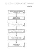 System and Method For Secure Storage of Virtual Machines diagram and image