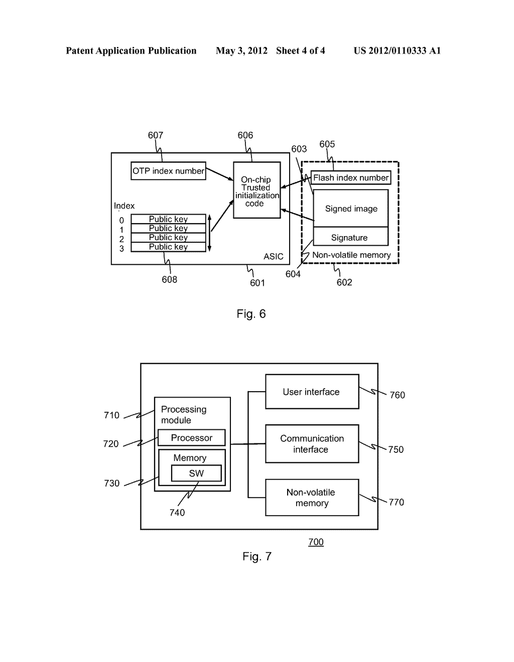 SOFTWARE SECURITY - diagram, schematic, and image 05