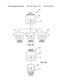 METHOD OF RANDOMLY AND DYNAMICALLY CHECKING CONFIGURATION INTEGRITY OF A     GAMING SYSTEM diagram and image