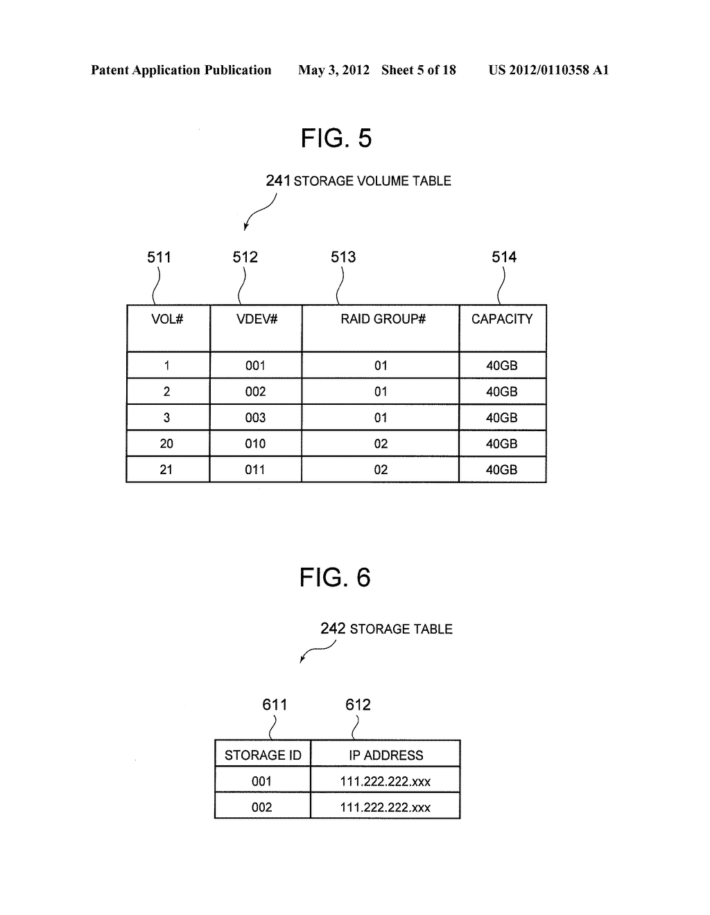 POWER CONTROL OF SECONDARY COPY STORAGE BASED ON JOURNAL STORAGE USAGE AND     ACCUMULATION SPEED RATE - diagram, schematic, and image 06