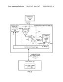 AUTOMATICALLY DETERMINING OPERATING PARAMETERS OF A POWER MANAGEMENT     DEVICE diagram and image