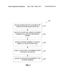 HIGHLY AVAILABLE FILE SYSTEM IN A DIRECTLY ATTACHED STORAGE diagram and image