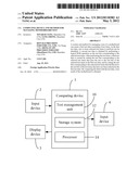 COMPUTING DEVICE AND METHOD FOR MANAGING MOTHERBOARD TEST diagram and image